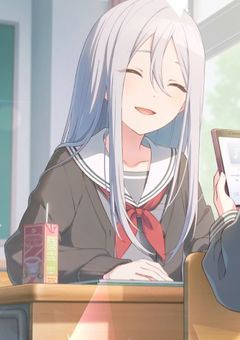 芽衣ちゃん限定のやつ