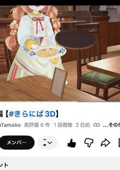推し活部屋
