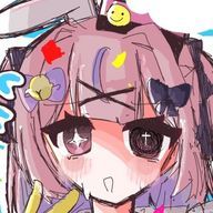 うさ＠自称絵描きさんのアイコン画像