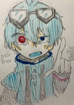 義兄から嫌われてる私。