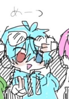 🎨 ¦新しい兄は。