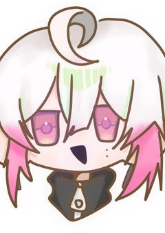 inkさんイラスト