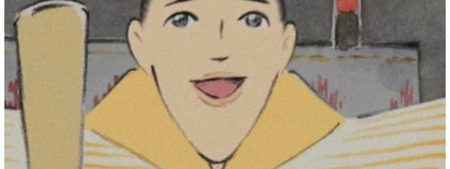 顎と顎さんの壁紙画像