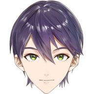 顎と顎さんのアイコン画像