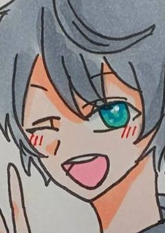 アンケートとか、夢主と友達に！！