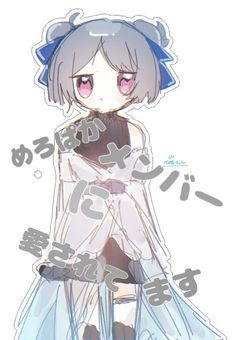 めろぱかメンバーに愛されてます（夢主