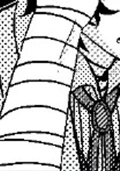 隣の不審者さん
