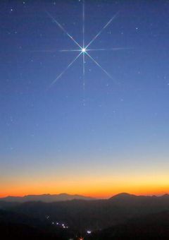 私こそがイチバンボシ!【〆】