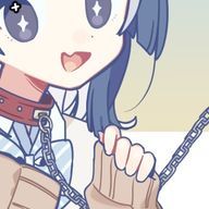 旧垢しゃちさんのアイコン画像