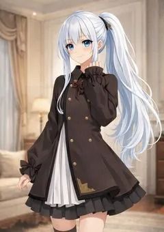 歌い手、マネージャー、呪術師、3つの顔がある少女の物語