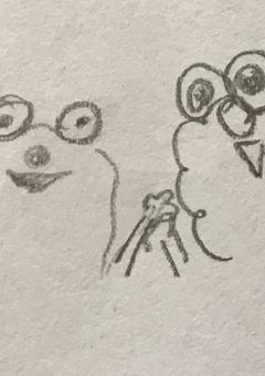 コメチャレ