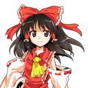 博麗霊夢