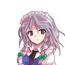 十六夜咲夜
