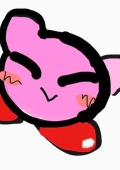 なんかカービィ語るところ&イラスト部屋！