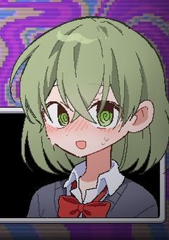 ハッピーエンドが見たいから