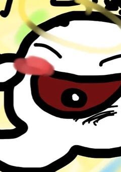 なんかカービィ語るところ&イラスト部屋!
