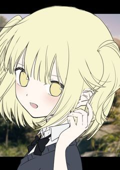明け　ない　夜　は　ない.ᐟ.ᐟ