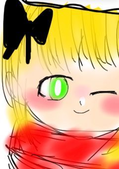 明け　ない　夜　は　ない.ᐟ.ᐟ