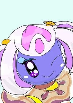 なんかカービィ語るところ&イラスト部屋！