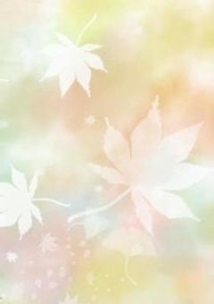 # 鬼火と狐火