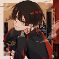◇ : 鬼さんこちらへどうぞさんのアイコン画像