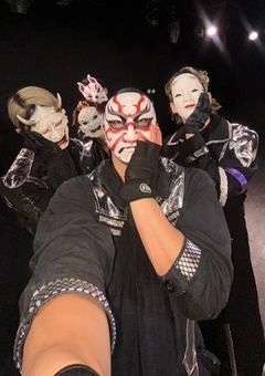 O−MENZ　転生したらパロ