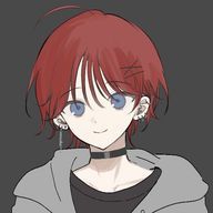 來白さんのアイコン画像