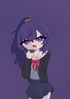 絵とか写真とか出す部屋