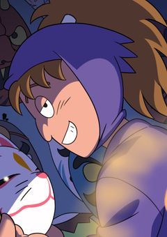 次にやってきた天女様は森鴎外の愛娘(ロリ) 