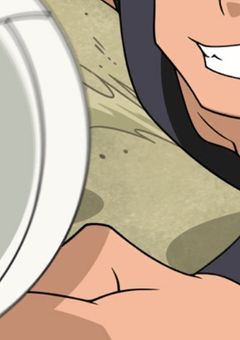 前天女様は現天女様に勝てない 