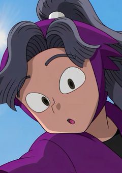 次の天女は女装男子