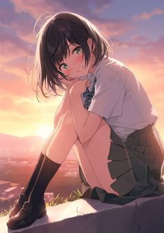 愛語り 