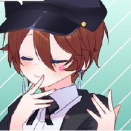 叶　（テラーでも活動しています。）さんのアイコン画像