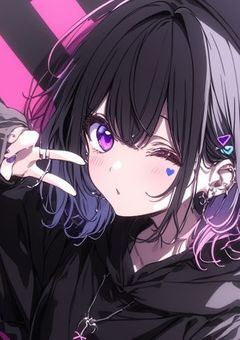 登録者1000万人越えの女の子､STPRに入ったら…!?