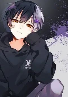 握手会に行ったら何故か推しと付き合い、溺愛されています【💜😈】