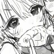 　　無浮上さんのアイコン画像
