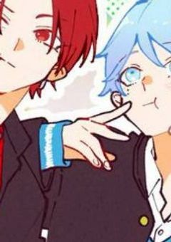 同居人、塩対応につき、（🎲）