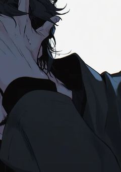 #　今宵　、　騙し愛　＿＿