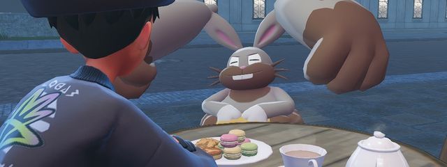 ぺぽよんさんの壁紙画像