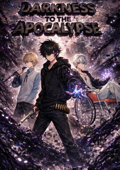 Darkness To The Apocalypse : The R̤e̤t̤a̤k̤e̤