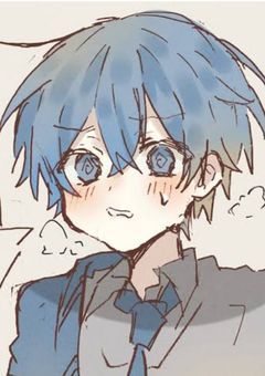 ころんくんは多重人格