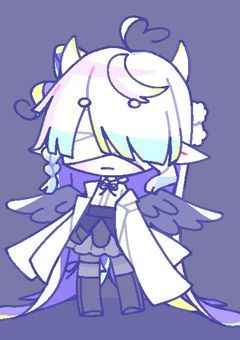 オリキャラ作成部屋