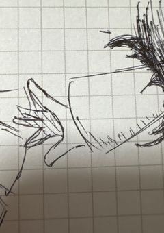 あの星が降る頃にはー裏心編ー