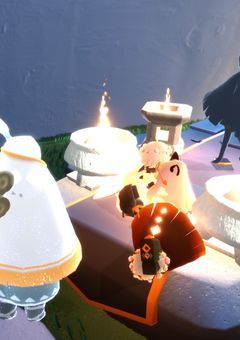 Sky系（？）YouTuberの日常