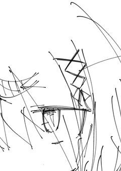 イラスト部屋（2）