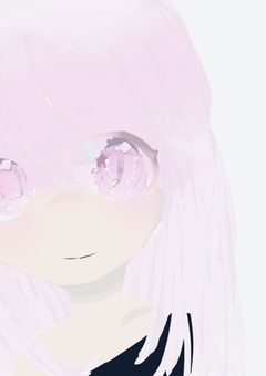イラスト部屋（2）