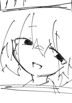 オリキャラ崩壊