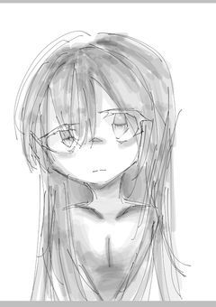 林檎雨のイラスト部屋