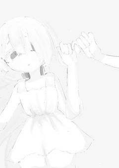 林檎雨のイラスト部屋