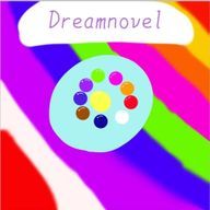 【公式】Dreamnovelさんのアイコン画像